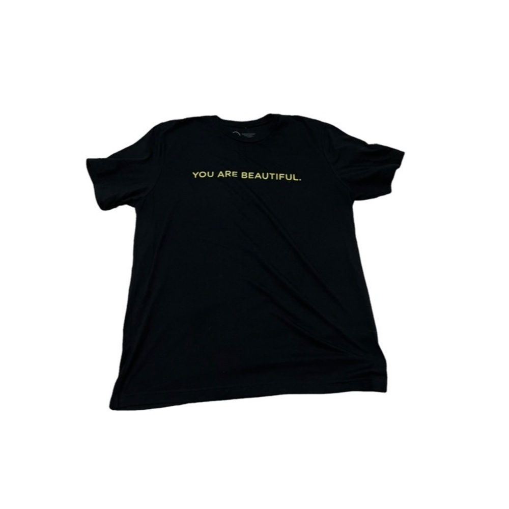 Life Is Beautiful Festival Tee Size Large